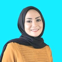 Zeinab Tehrani