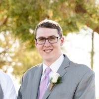 Nick Gacke