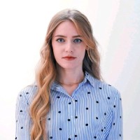 Joanna Gojan