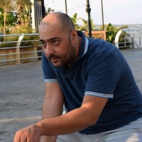 Elias Al-Halabi