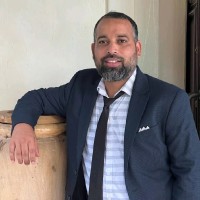 Rafik Hussain Xeque Umor