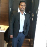 Navin Kumar