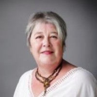 Isabelle Bussière
