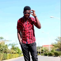 Ramsey Chishimba