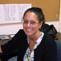 Karen A. Baker