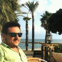 Jose Carlos Perez Ramos