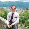 Anthony Barrios