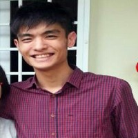 Nicolas Goh