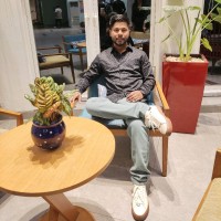 Rakesh Prasad