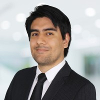 Gonzalo Bueno Bustíos