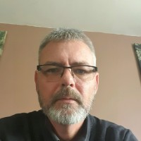 Darren Blake
