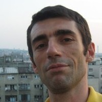 Zeljko Stanojevic