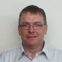 Graeme Barnes