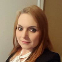 Christina Parker, Bsn Rn Chpn