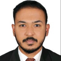 karthik Unni Krishnan