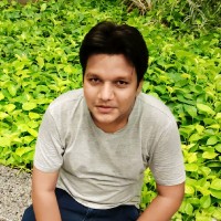 Pankaj Gawali