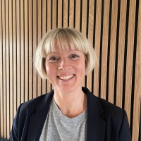 Maria Guss Thomsen