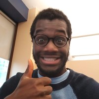 Adebowale Adams