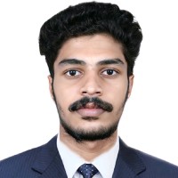 Hari Krishnan. P. R