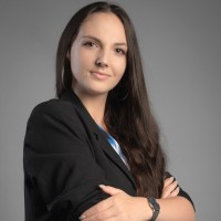 Ada Ciesielska - Żymańczyk