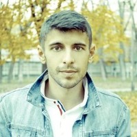 Виталий Дабижа