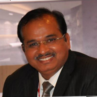 Piyush S. Shah