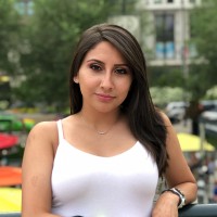 Evelyn Salazar