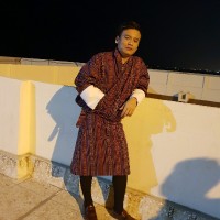 karma phuntsho