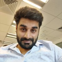 Robin Yadav