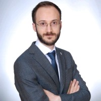 Ahmet Behlül Ayar
