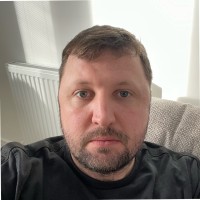 Declan Mutter