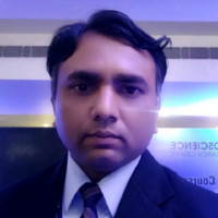 Jitendra Sharma
