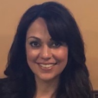 Tammy McLoughlin