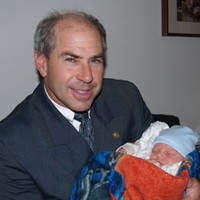 Mark Welch