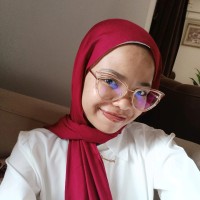 Nada Hamdy