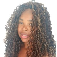 Ester Camargo