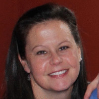 Michelle Parrett