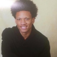 Jamil Thornton