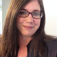Kathy Camin