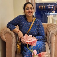 Meenal Parashar