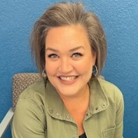 April Lafaire