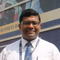 Mathew Chacko