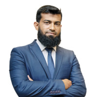 Qamar Zeb Hassan