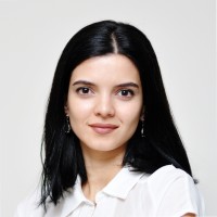 Magda Jokhadze