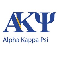 Alpha Kappa Psi Co-Ed Professional Business Fraternity