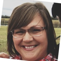 Jessica Cook