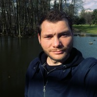 Tomáš Hrbek
