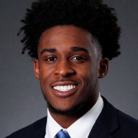 Isaiah Epps