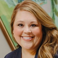Mary Beth Harbin