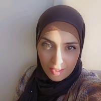 Ghadeer Nassar